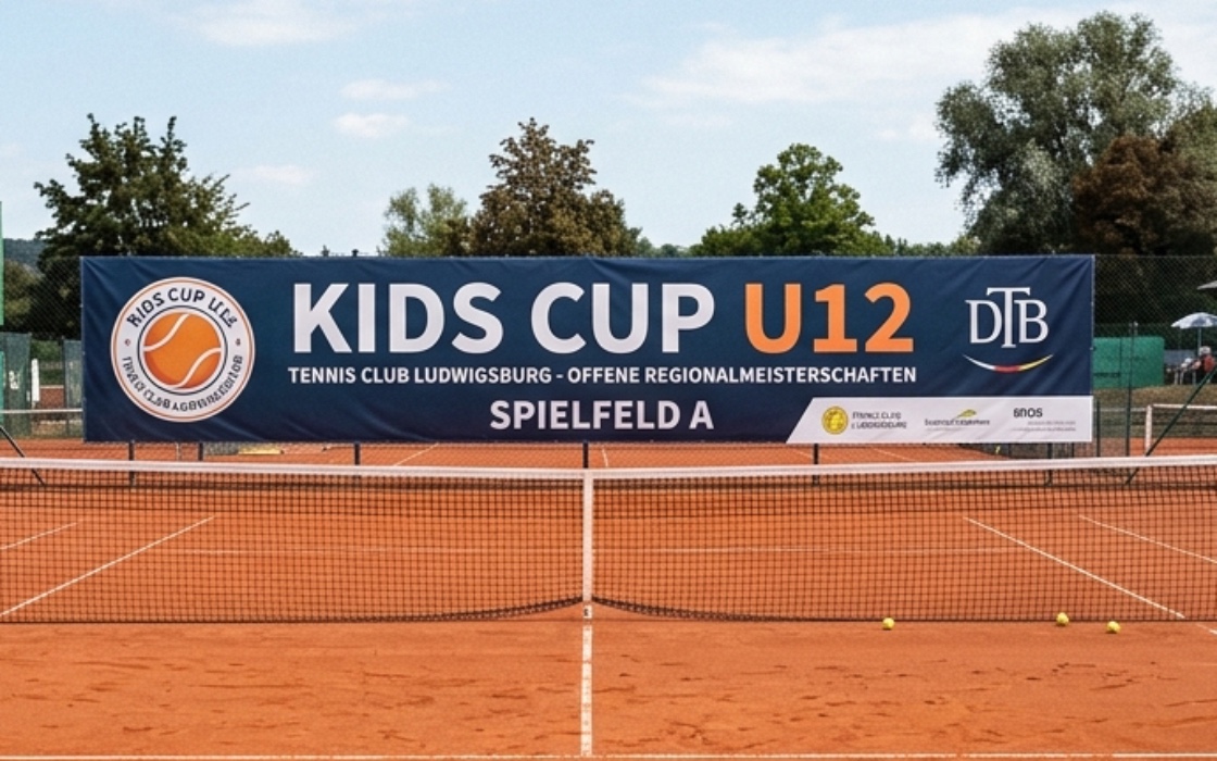 KIDs-Cup U12 sammelt wichtige Erfahrung in der Staffelliga
